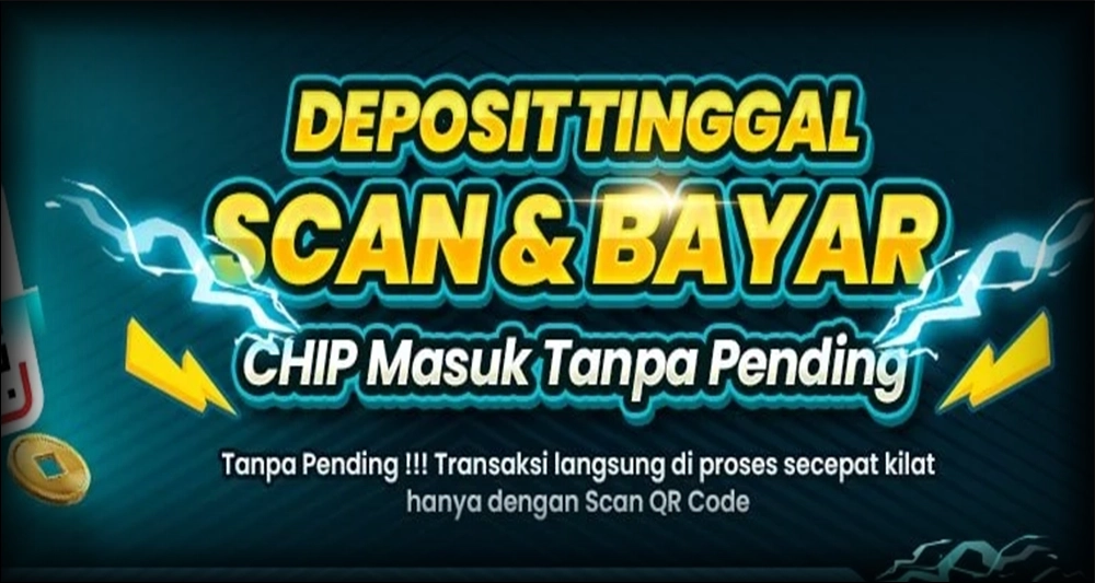 PINJOLSLOT Mobile