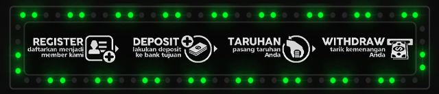 PINJOLSLOT Jackpot